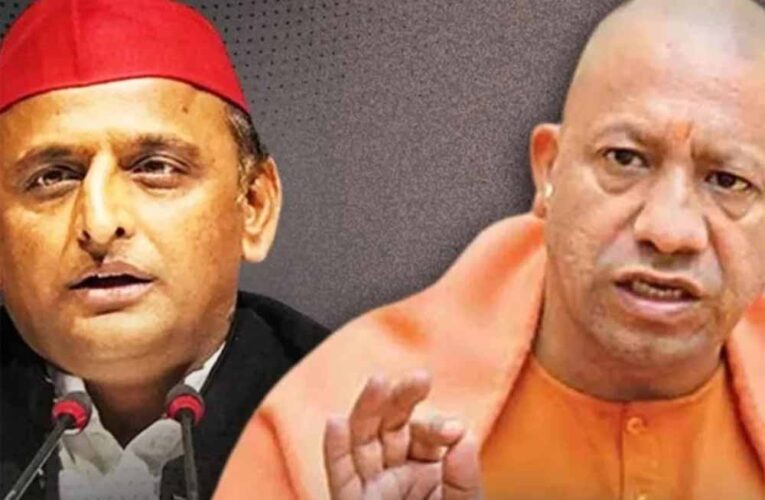 योगी का तीखा हमला: बोले– अखिलेश को राम मंदिर, देवी-देवताओं और अब दिवाली से भी दिक्कत