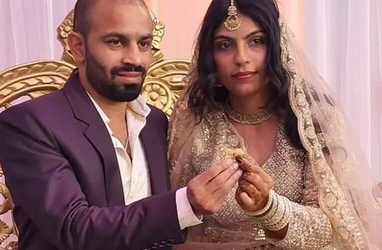 अब ओलिंपियन बनने जा रहे हैं पति! शादी की तैयारियों में व्यस्त, जानें उनकी दुल्हन कौन?