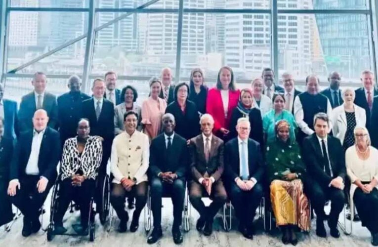 68वें राष्ट्रमंडल संसदीय सम्मेलन में भाग लेंगे सांसद अनुराग शर्मा