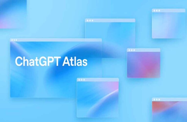ओपनएआई का नया धमाका: चैटजीपीटी एटलस से बदलेगा जानकारी का तरीका!