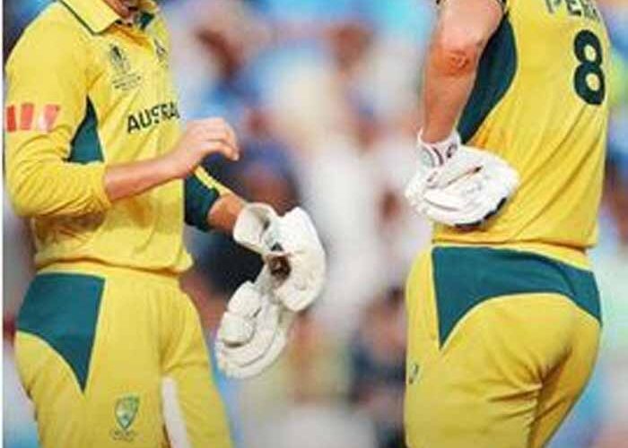 महिला विश्व कप: ऑस्ट्रेलिया ने दिया 339 रन का विशाल लक्ष्य, भारत के सामने मुश्किल चुनौती