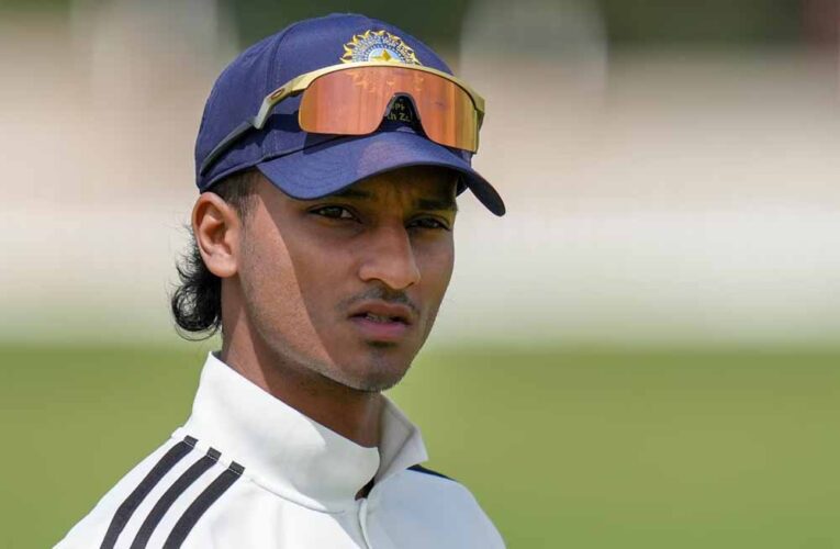 रणजी रणभूमि का नया चेहरा: बडोनी करेंगे दिल्ली की कप्तानी, नीतीश राणा की वापसी से बढ़ेगा उत्साह