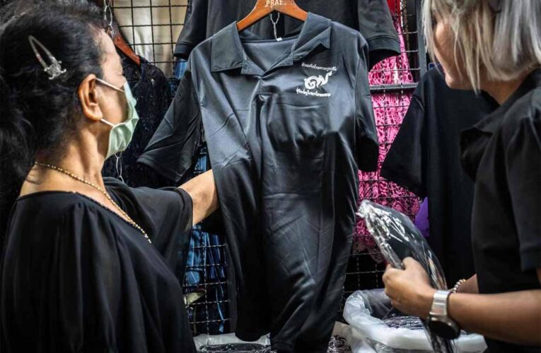 काले कपड़ों पर लगा बैन! जानिए किस देश में अचानक मच गई किल्लत और क्यों दिया गया खास आदेश