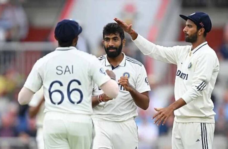 IND vs WI: बुमराह की छुट्टी तय! कप्तान गिल ने मैच से पहले प्लेइंग 11 को लेकर दिए बड़े संकेत