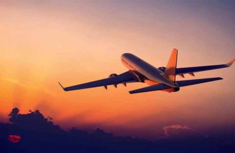 अमेरिका ने चीनी एयरलाइंस को लिया निशाने पर, जानें कौन सा कारण बना बैन की तैयारी की वजह!