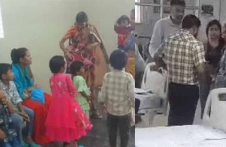 छिंदवाड़ा किडनी फेलियर कांड: मौत का आंकड़ा 9, नागपुर में एक और बच्चे ने तोड़ा दम