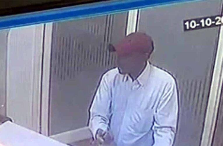 भोपाल में हॉलिवुड स्टाइल चोरी! मूक-बधिर बनकर ज्वैलरी दुकान में घुसा चोर, पर्स ले भागा