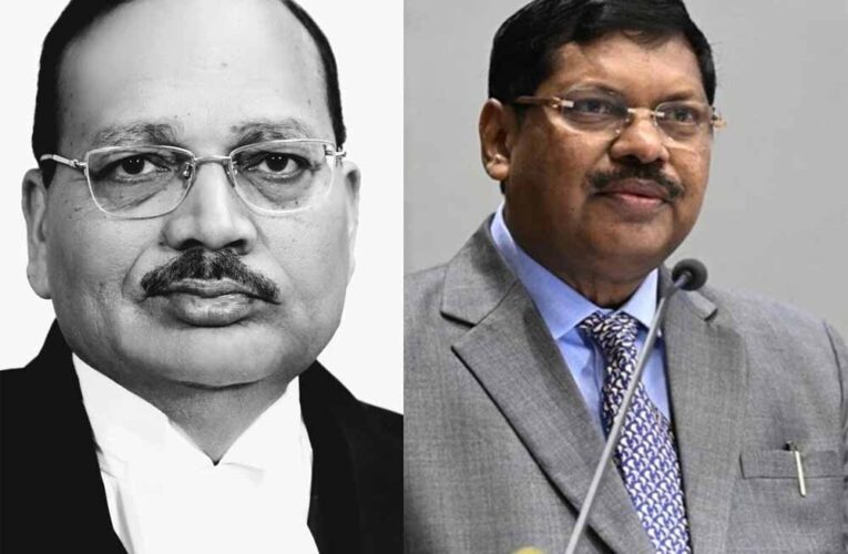 CJI गवई के बाद अब कौन संभालेगा देश की सर्वोच्च अदालत की कमान? सरकार ने किया नाम का ऐलान