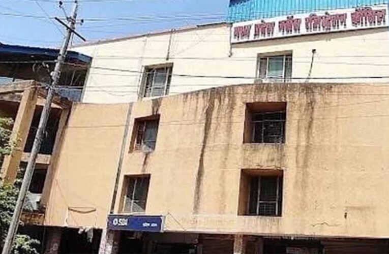 प्रदेश के 12 सरकारी नर्सिंग कॉलेजों को मान्यता नहीं मिली, छात्रों में बढ़ी चिंता