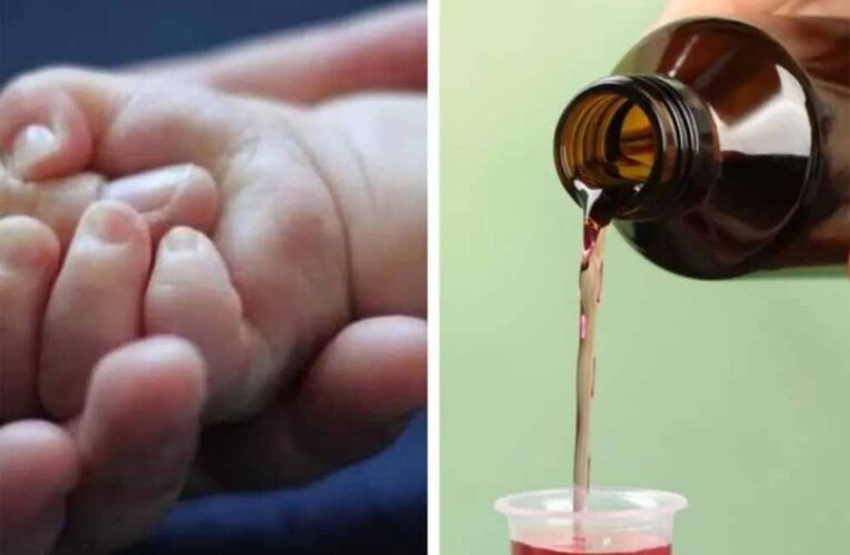 कफ सिरप से बच्चों की मौत की आशंका: यूपी में अलर्ट, बिक्री पर सख्त रोक