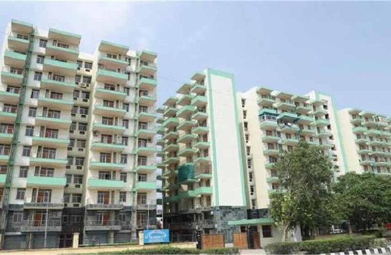 अब दिल्ली में घर लेना हुआ आसान! DDA की नई स्कीम 2025 में सिर्फ ₹11.8 लाख में मिलेगा फ्लैट