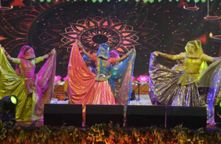 देव दीपावली से पहले सजेगा काशी का संगम: गंगा महोत्सव में झलकेगी संगीत और लोक कला की अद्भुत छटा