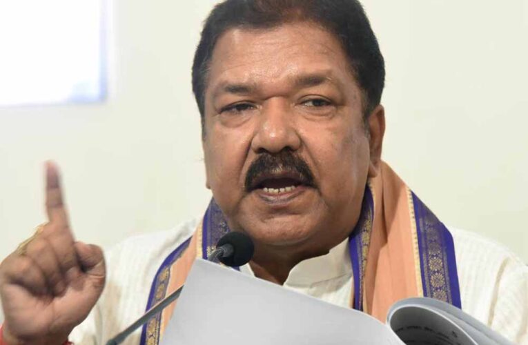 RJD-कांग्रेस में सीटों को लेकर भयंकर टकराव, दिलीप जायसवाल ने महागठबंधन को बताया कौरवों की सेना!