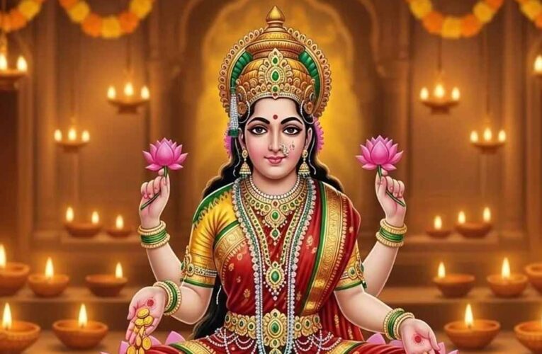Diwali 2025: जानें सही दिन और मां लक्ष्मी की पूजा का शुभ समय