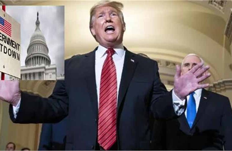 सरकारी कामकाज ठप: लाखों कर्मचारियों की सैलरी रुकी, टूरिस्ट स्पॉट भी प्रभावित — जानें असली वजह!