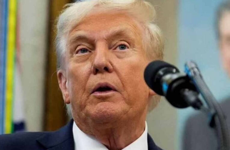 मिडिल ईस्ट में नई शुरुआत! हमास ने सभी बंधक छोड़े, ट्रंप का इजरायल को लेकर बड़ा ऐलान