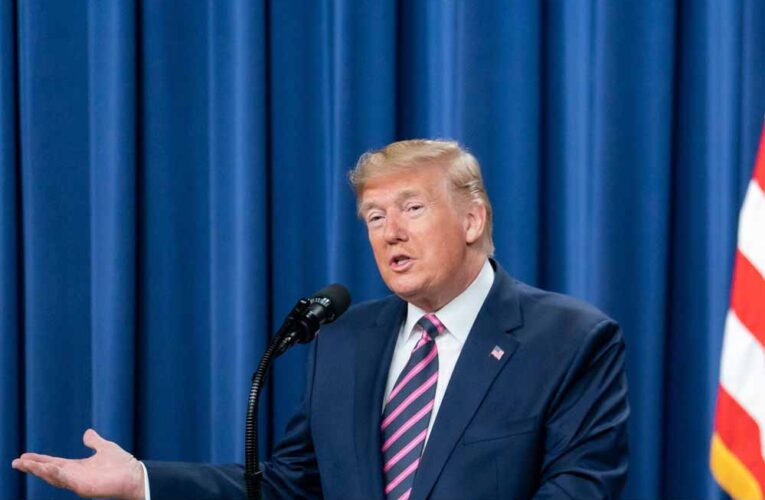 नोबेल को लेकर ट्रंप की उम्मीदों को झटका, खुद भी नहीं दिखे आश्वस्त