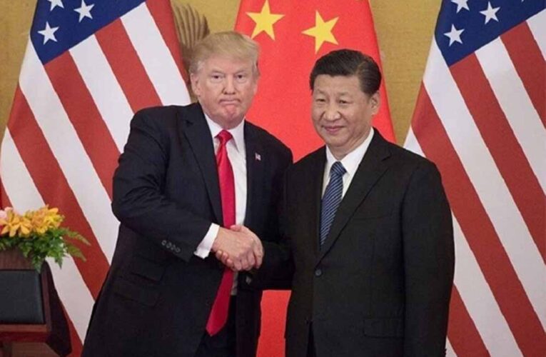 अमेरिका-चीन ट्रेड वॉर में नया मोड़: ट्रंप और जिनपिंग की दक्षिण कोरिया में बैठक की पुष्टि