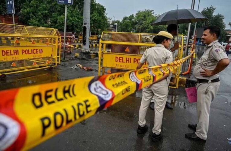 दिल्ली में खुफिया जाल का भंडाफोड़: ISIS नेटवर्क के बाद अब पकड़ा गया पाकिस्तानी जासूस