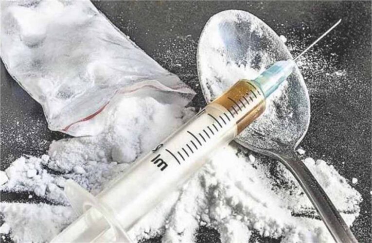 J&K में ड्रग सिंडिकेट का पर्दाफाश, करोड़ों रुपए का नशीला पदार्थ जब्त