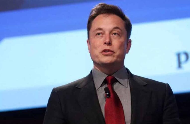 एलन मस्क का नया कारनामा: $500 अरब की संपत्ति के साथ इतिहास रचा