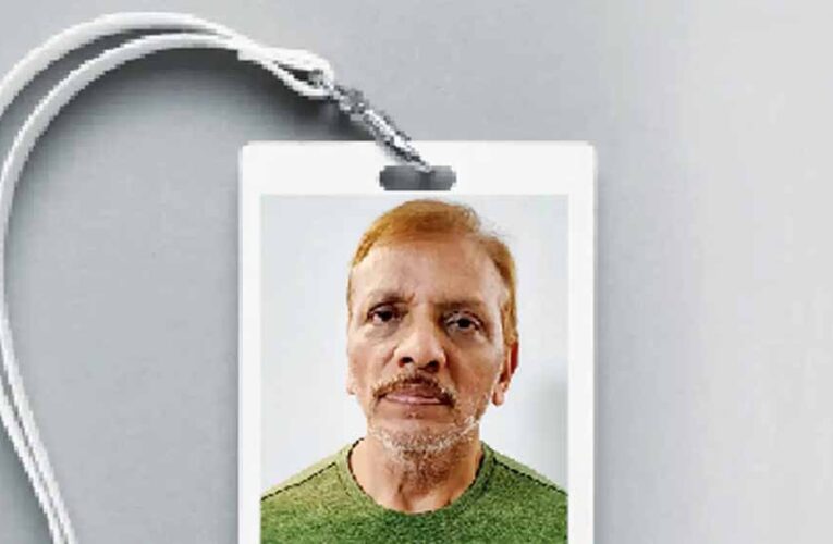 फर्जी वैज्ञानिक बना खतरा: अख्तर कुतुबुद्दीन ने चुराया परमाणु डेटा, देश की सुरक्षा पर मंडराया संकट!