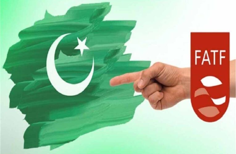 FATF ने पाकिस्तान को दी कड़ी चेतावनी, ‘ग्रे लिस्ट’ से बाहर होना नहीं है आतंकवाद की सुरक्षा