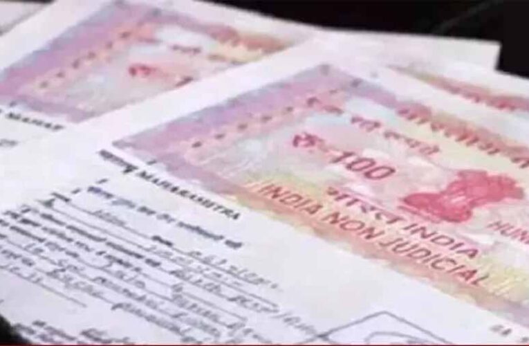 मध्यप्रदेश में ₹6 करोड़ की जमीन का बड़ा घोटाला, मृत महिला के नाम हुई दो रजिस्ट्री