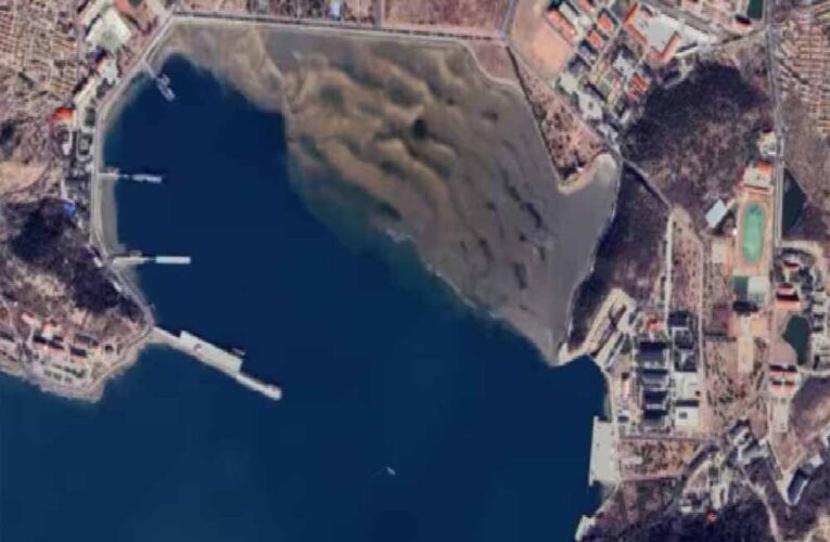 गाजा में शांति की उम्मीदों के बीच उठी नई चिंता, भारत के पड़ोसी ने तैनात किए दर्जनों युद्धपोत