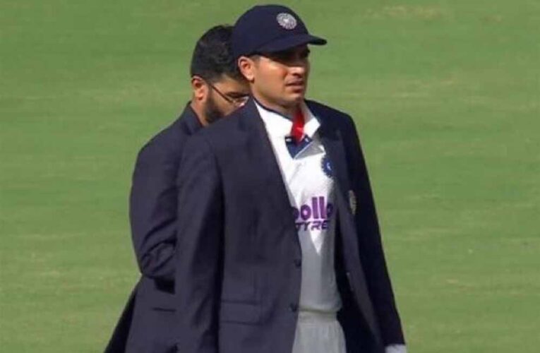 शुभमन गिल की लापरवाही! इस मामले में बनते-बनते शर्मनाक विश्व रिकॉर्ड के करीब