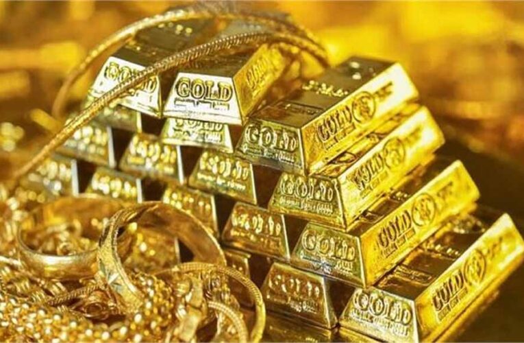 धनतेरस 2025: सोने की कीमतों में रिकॉर्ड उछाल, बाजार में निवेशकों की बढ़ी उत्सुकता