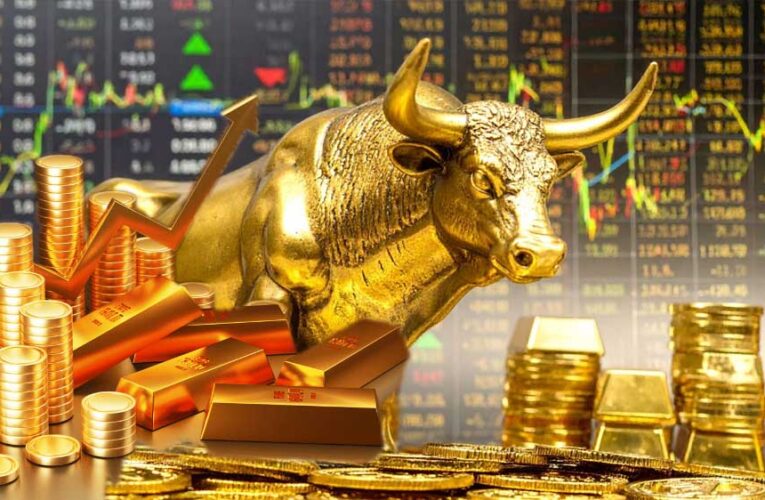 सोने-चांदी के भाव में बड़ी गिरावट, आज सोना और चांदी इतने रुपये सस्ते हुए – जानें लेटेस्ट रेट्स