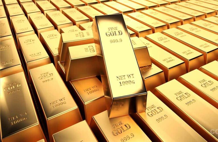 आज 1 लाख रुपये में खरीदा सोना, 2050 तक कितना बढ़ेगा दाम? जानिए गणितीय हिसाब