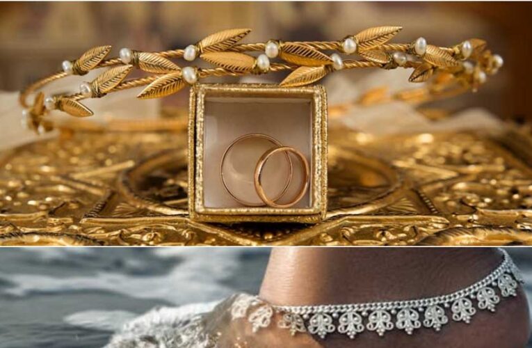 वेदों में वर्णित सोने की महिमा, आज भी मिडिल क्लास के लिए जरूरी निवेश