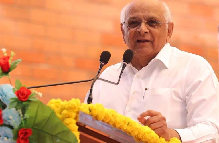 गुजरात में बड़ा राजनीतिक फेरबदल: दिवाली से पहले मंत्रिमंडल विस्तार, भाजपा ने भरी चुनावी हुंकार