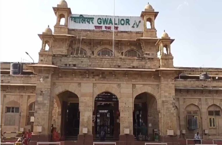 रेलवे बोर्ड का बड़ा फैसला! ग्वालियर नैरोगेज म्यूजियम बनेगा नया टूरिस्ट स्पॉट