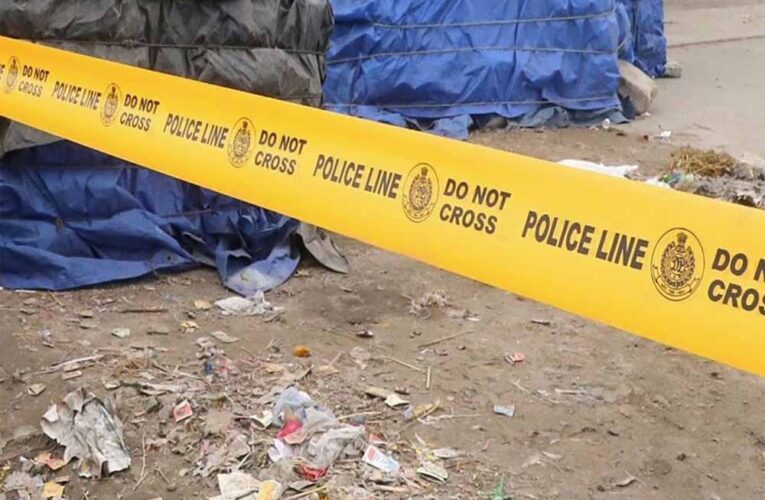 महाराष्ट्र में दर्दनाक हादसा: खाई में गिरी गाड़ी, दर्शन कर लौट रहे आठ लोगों की मौत