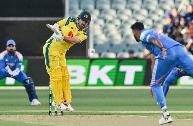 ट्रैविस हेड ने रचा इतिहास, स्टीव स्मिथ को पीछे छोड़ बने ऑस्ट्रेलिया के पहले बल्लेबाज