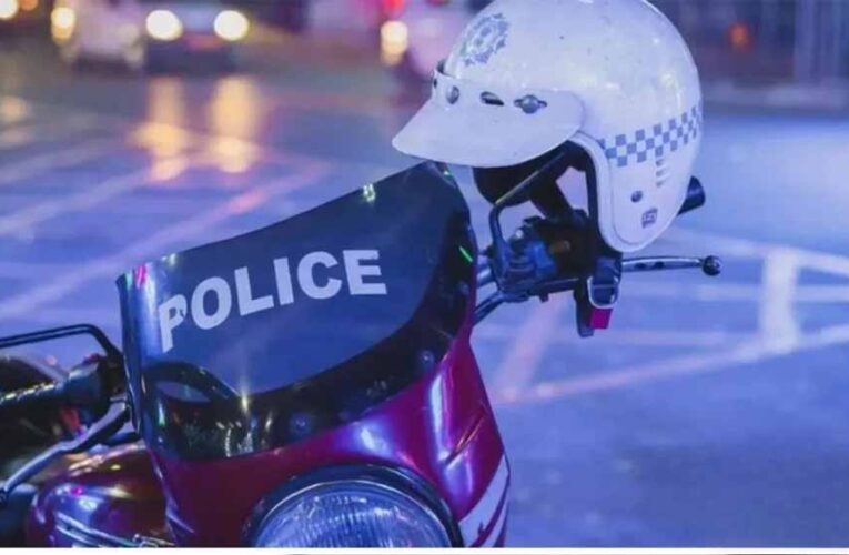 भोपाल: हेलमेट नहीं पहना? तीसरी बार पकड़े जाने पर खाकी भी नहीं बचेगी – बड़ा जुर्माना तय!