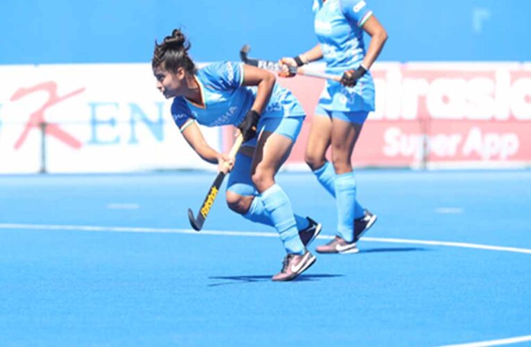 हॉकी इंडिया ने चुना 39 सदस्यीय कोर ग्रुप, सीनियर महिला राष्ट्रीय शिविर की तैयारियां तेज