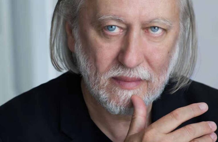 स्वीडिश एकेडमी ने साहित्य के नोबेल पुरस्कार का ऐलान कर दिया, हंगरी के लास्जलो क्रास्जनाहोरकाई को मिला ये सम्मान