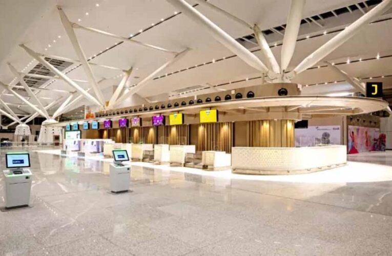 दिल्ली एयरपोर्ट का नया टर्मिनल-2 शुरू: यात्रियों के लिए लग्जरी सुविधाओं के साथ आज रात से उड़ानें शुरू