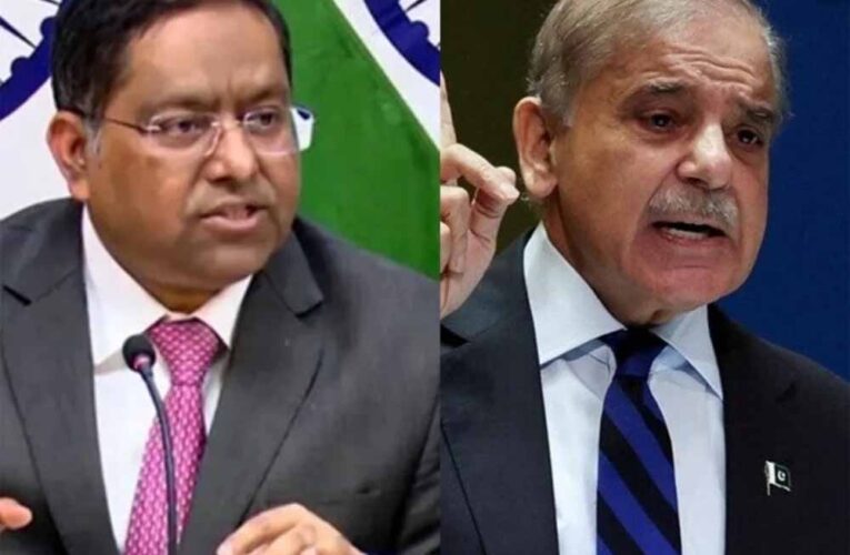 PoK में बढ़ती अशांति: भारत ने पाकिस्तान को दिया कड़ा जवाब