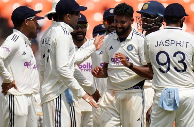 वेस्टइंडीज पर शानदार जीत के बावजूद भारत चूक गया, टॉप-2 में जगह नहीं बनी!