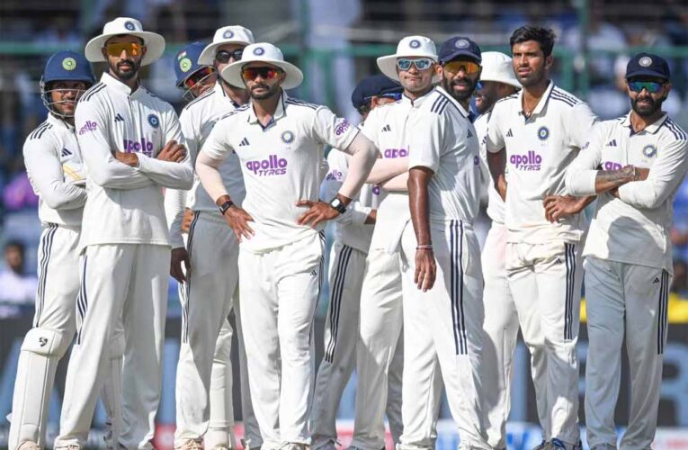 कुलदीप यादव का जादू चला, वेस्टइंडीज की पारी बिखरी, टीम इंडिया की शानदार वापसी