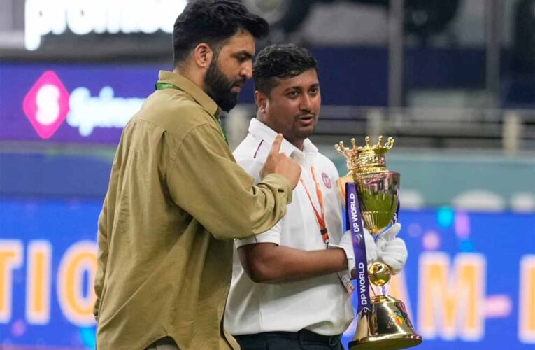 भारत की एशिया कप ट्रॉफी पर नजर: आज मैच में क्या है टीम का पूरा प्लान?