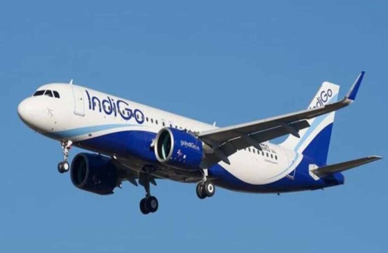 रायपुर-दिल्ली के बीच INDIGO की नई फ्लाइट 26 अक्टूबर से, रोजाना सेवा और किफायती किराया