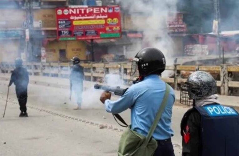 PoK में पाकिस्तान के खिलाफ भड़का आक्रोश: आखिर क्यों फूटा दो साल से दबा गुस्सा?