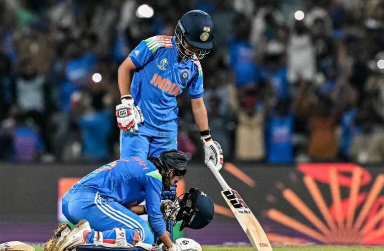 जेमिमा रोड्रिग्स की ग़ज़ब वापसी! जब टूटने लगी थी एकाग्रता, फिर ऐसे दिलाई टीम को जीत