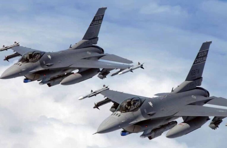 भारतीय वायुसेना प्रमुख ने ऑपरेशन सिंदूर को लेकर किया बड़ा खुलासा, अमेरिका और चीन दोनों के फाइटर जेट गिराए